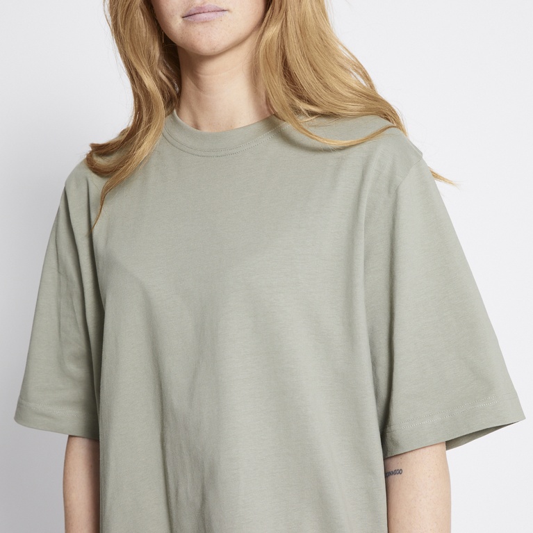 Oversized t-shirt "Boxy Tee"